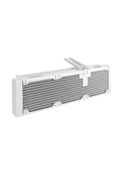 Asus 360mm Lcd Prıme Slc Iı 360 Argb Am5-1851p Sıvı Soğutmalı İşlemci Fanı / 90rc01w2-b0eay0