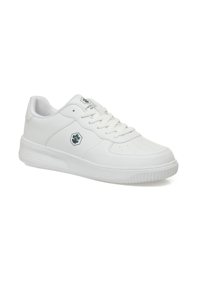 Lumberjack Fınster 6fx Beyaz Erkek Sneaker 000000000102013125 Beyaz Lumberjack Fınster 6fx Beyaz Erkek Sneaker 000000000102013125 Beyaz