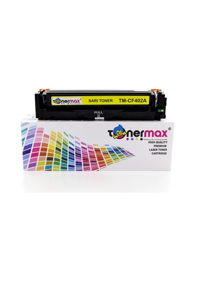 Hp Cf400A Uyumlu Toner/ Hp M252N Uyumlu Toneri