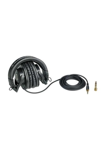 Audio-technica Ath-m30x Profesyonel Kulaklık