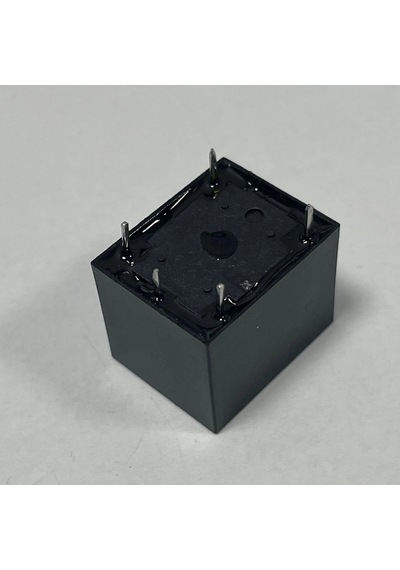 Qianji 12v Minyon Spot Röle 10a 5 Pin Jqc-3f- T73