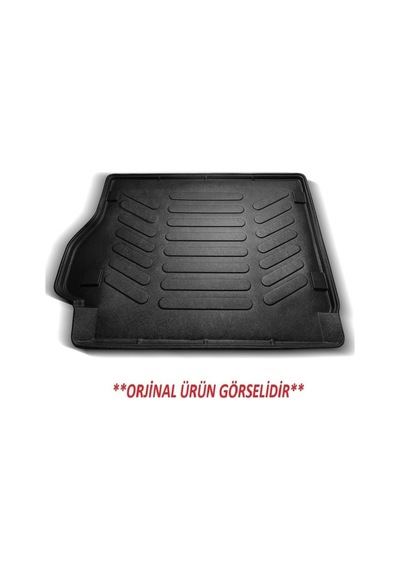 Ranger Rover Sport 2005-2012 3D Bagaj Havuzu (469609784)