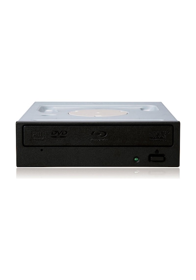 Pioneer Bdc-207dbk Combo Bulk 8x Blu-ray Bd-r - Bd