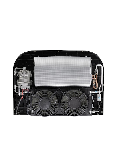 U-frigo Araç Tavan Park Kliması Çift Fanlı 24v 32 Amper Gen-12 Extensive Tır,kamyon,kamyonet
