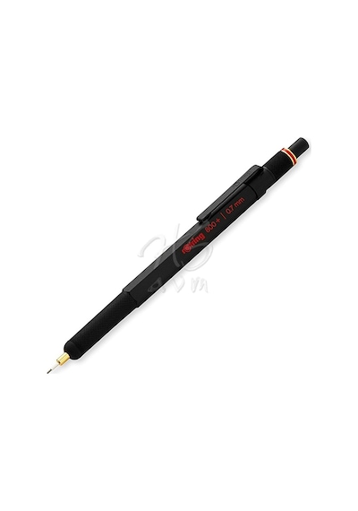 Rotring 800 Plus Versatil Kalem 0.7 Mm Siyah