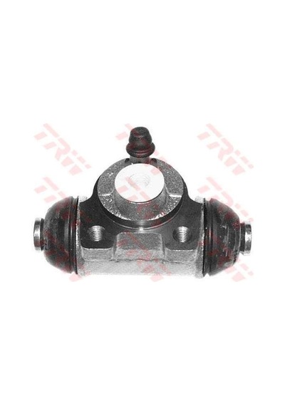 Trw Fren Silindiri Logan 1.4-1.6 16v-1.5dcı 04 Clıo Iı 1.2-1.4-1.6 16v-1.5dcı 98 17.78mm Bwa129 7701044681 6001547632