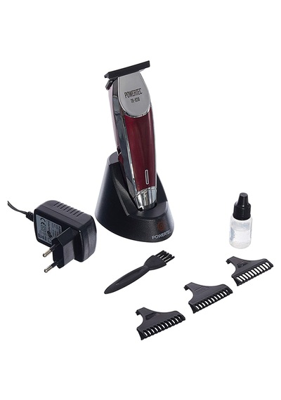 Powertec Tr-65 Saç Sakal Traş Makinesi