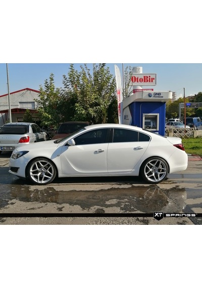 Opel İnsignia Sedan 2.0T/1.6Cdti/2.0Cdti 2014- 2017 Arası XT Spor