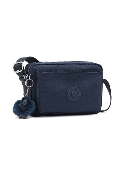 Kipling Kı7076-p39 Abanu M Basic Kadın Omuz Çantası Blue Blue