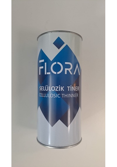 Kardelen Flora Selülozik Tiner 1/1 700ml