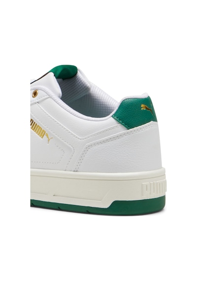 Puma Court Classic Unisex Beyaz Sneaker