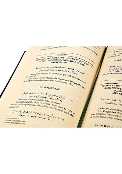 Riyazüs Salihin Tercümesi-1472