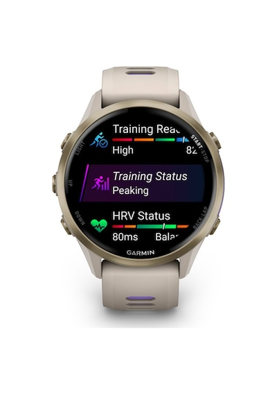 Garmin Forerunner 970 1.4" Akıllı Saat (Distribütör Garantili)