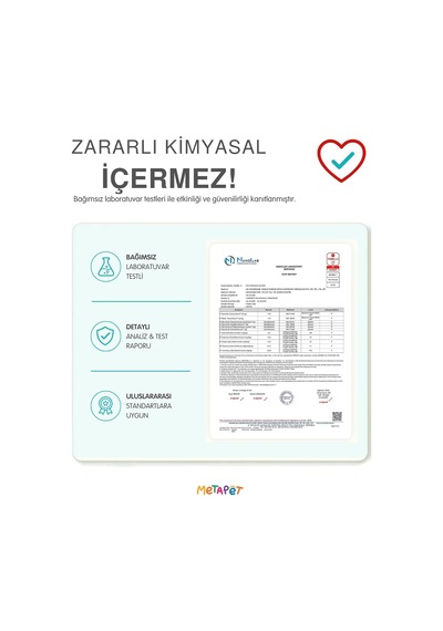 Köpeklere Özel Koruyucu Kuru Şampuan 200 Ml