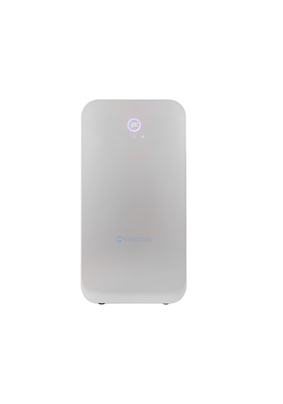 Yasomi Air Purifier Hava Temizleme Cihazı Beyaz