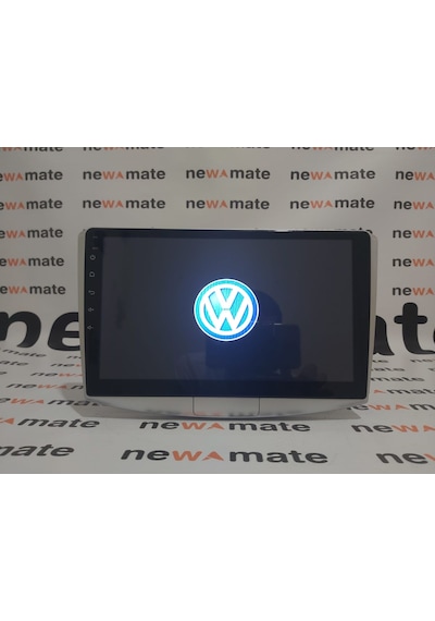 Volkswagen Passat B6-B7-Cc Android Multimedya 2Gb Ram 10.0 Sürüm