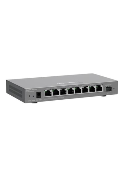 Rg-eg209gs 3 Wan+1sfp Wan 4 Port Lan Router