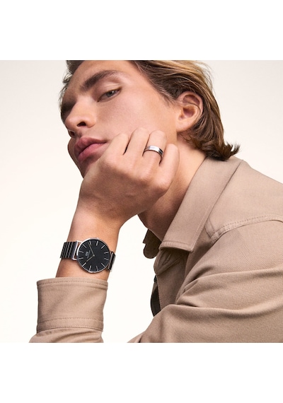 Daniel Wellington Dw00600774 Erkek Kol Saati Diğer