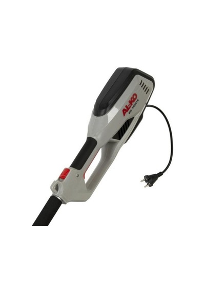 Alko 112.924 1200w Düz Şaft. Misina + Bıçaklı 4.1kg Elektrik Motorlu Tırpan