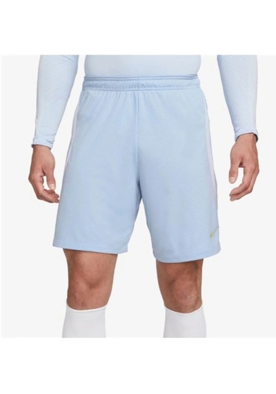Nike Dh8776-548 Dri-fit Strike Erkek Şort Mavi