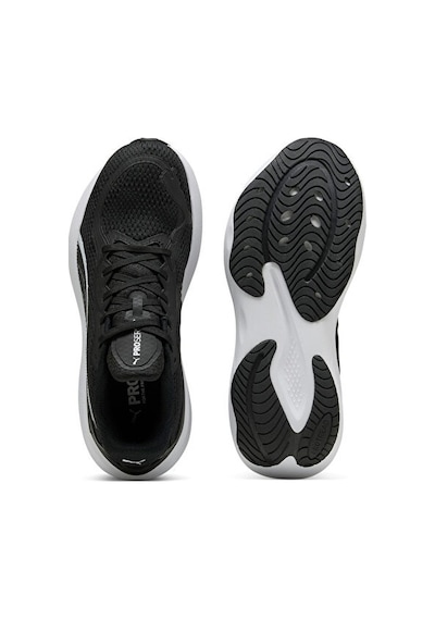 Puma Scend Pro 2 Erkek Koşu Ayakkabısı 31077901 Renkli Renkli