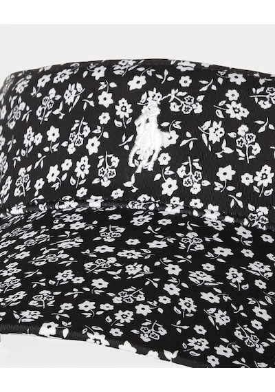 Polo Ralph Lauren Kadın Golf Şapkası 281784800001 Çok Renkli