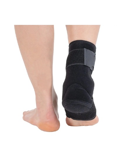 Achill Tendon Destekli Ayak Bileklik