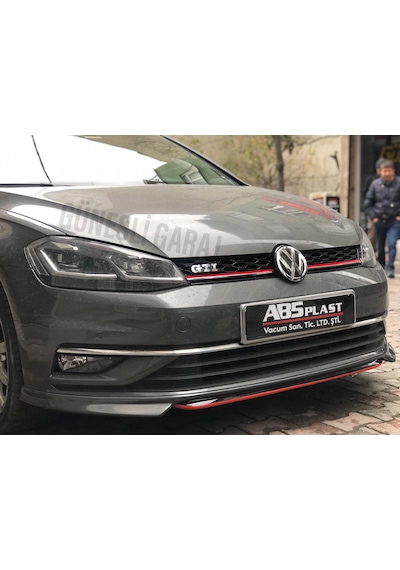 Volkswagen Golf 7 ABT Ön Ek (Plastik)