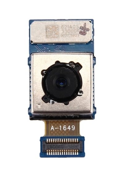Cbtx Lg G6 Büyük H870 H871 H872 Ls993 Vs998 Us997 H87 Uyumlu Arkaya Bakan Kamera