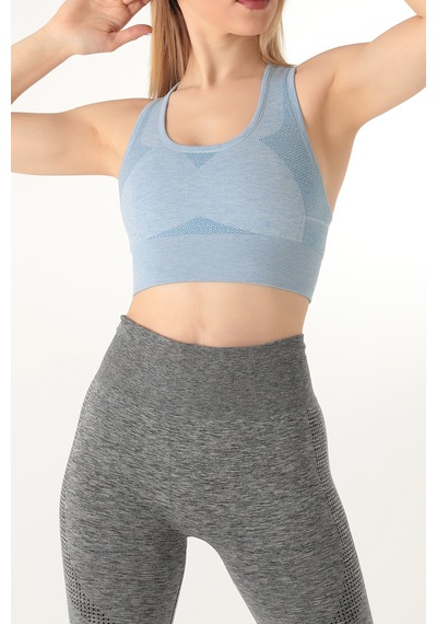 Miofit Euphoria Seamless Büstiyer 001