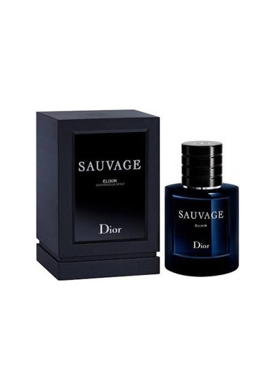 Dior Sauvage Elixir 60 Ml Erkek Parfüm Fresh 25559107 61660381