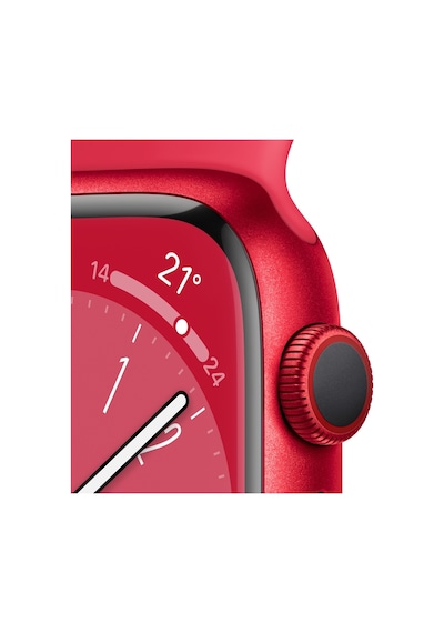 Apple Watch Series 8 GPS 45 MM Akıllı Saat (Apple Türkiye Garantili)