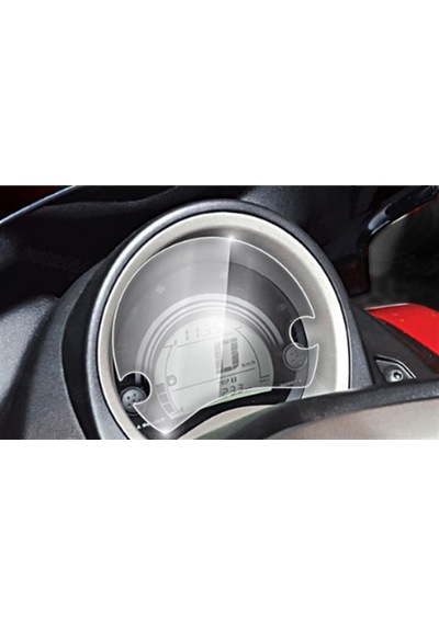 Yamaha Nmax 125/155 2015-20 Ekran Koruma Filmi