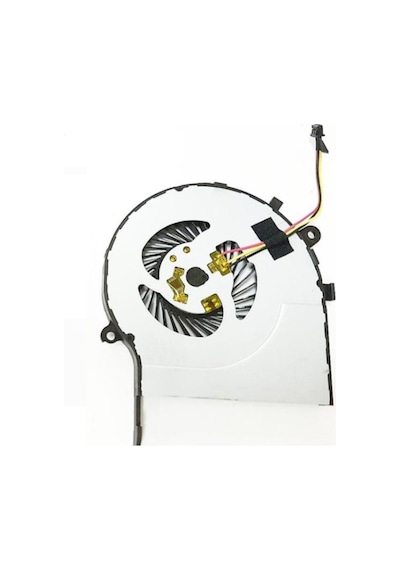 Toshiba Uyumlu Satellite L50-C-17G Fan Cpu İşlemci Fanı V1