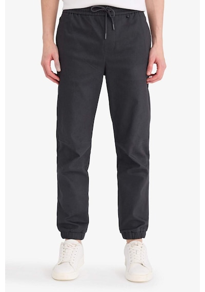 Defacto Regular Jogger Pantolon F8211ax26spar191 Antrasit-ar191