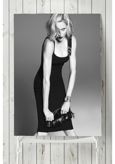 Madonna Posteri 2