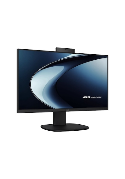 Asus V400 V440VAK-C38256B0D Core 3 100U 8 GB 256 GB 23.8" Dos Nvme UHD AIO Masaüstü Bilgisayar