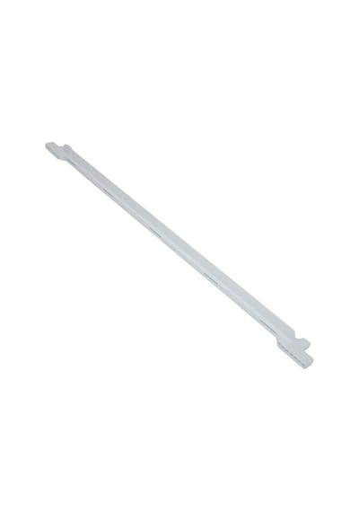 Buzdolabı Cam Raf Arka Profil, Blomberg Kgm9550p İle Uyumlu