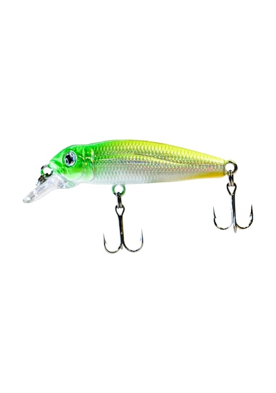 Strike Pro Eg-074 F Midge 4cm 1.95g Floating Maket Suni Yem