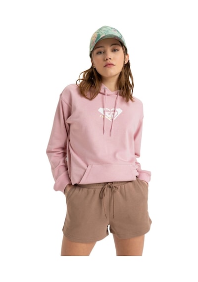 Roxy Surf Stoked Short Terry Czu0 Kahve