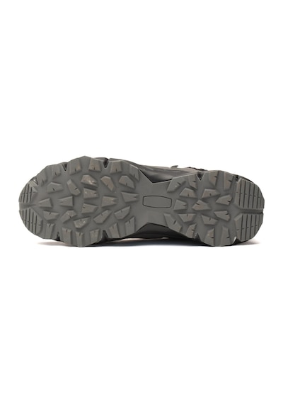 Hummel 900346-2075 X-ray Unisex Outdoor Ayakkabı Gri