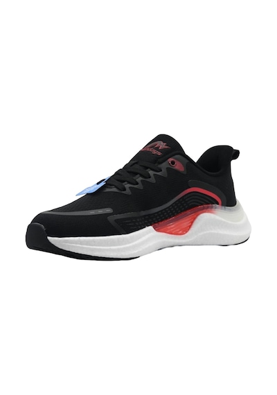 Huf Erkek Spor Ayakkabı 255277 Siyah