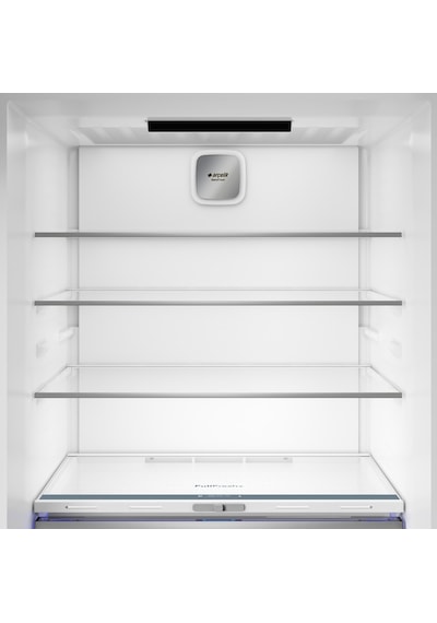 Arçelik 278551 EGC AI Fit Kombi 551 L No Frost Buzdolabı
