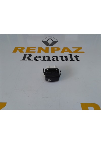 Renault Mascott El Gazı Düğmesi 8200474801