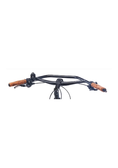Fsa Leadtech Lch-6621 Tur Gidon Siyah 31.8mm Siyah