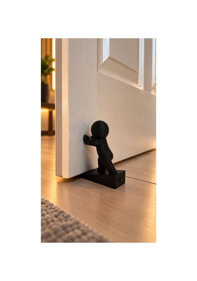 Küçük Kahraman Kapı Stoperi - 938848106
