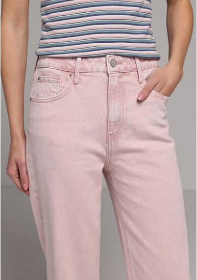 Colin's Colins Straight Fit Kadın Colour Denim Jean Pantolon Cl1081265 Q1.v1 Dn45025 Colin's Colins Straight Fit Kadın Colour Denim Jean Pantolon Cl1081265 Q1.v1 Dn45025