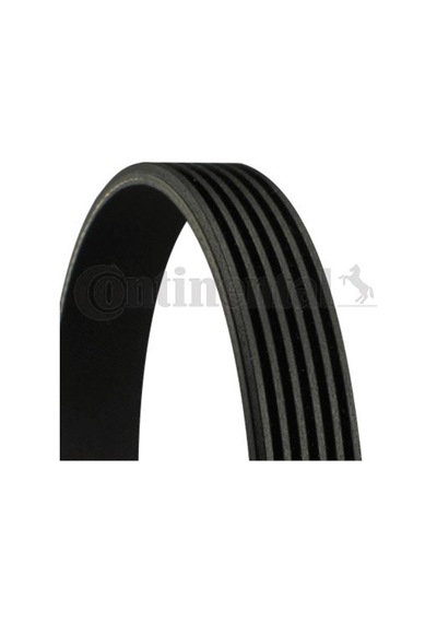 Kanallı V Kayışı Fıat Bravo Iı 07 1.9jtd Stılo 04 1.9jtd Opel Corsa D 06 13 Astra J