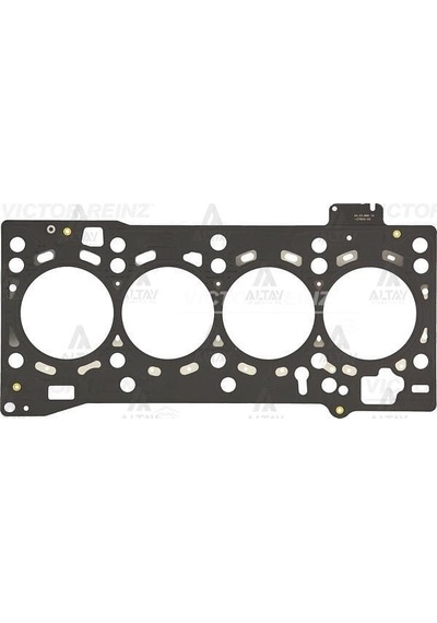 REINZ 61-37840-0 Silindir Kapak Contası 1 Delık Golf 12- 1.6TDI Clha Clhb Crkb 1.55Mm
