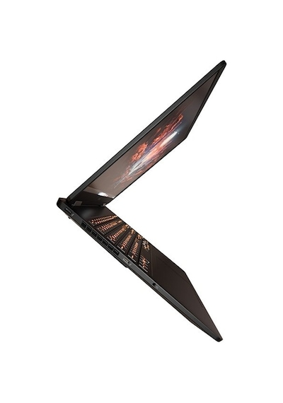 HP Omen Slim 16-AN0035NT CK9L2EAA35 Ultra 7 255H 64 GB 2 TB SSD RTX5070 16" WUXGA W11P Dizüstü Bilgisayar